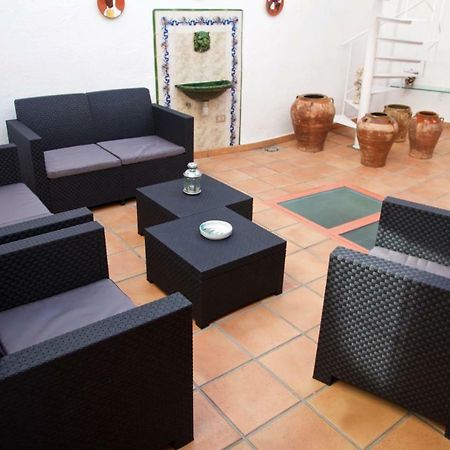 Ferienwohnung Casa Pintor Sant Sadurní dʼAnoia Exterior foto