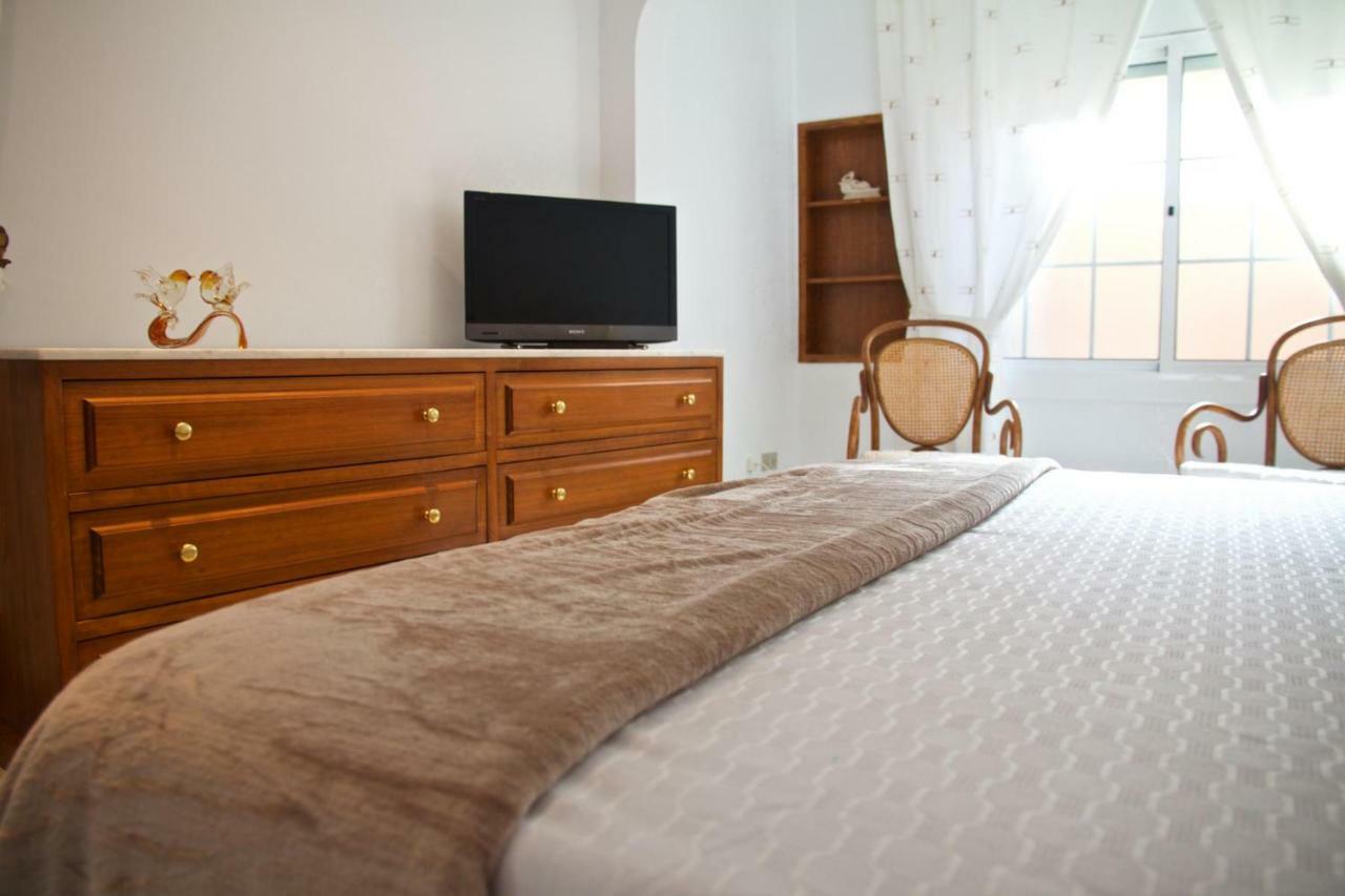 Ferienwohnung Casa Pintor Sant Sadurní dʼAnoia Exterior foto