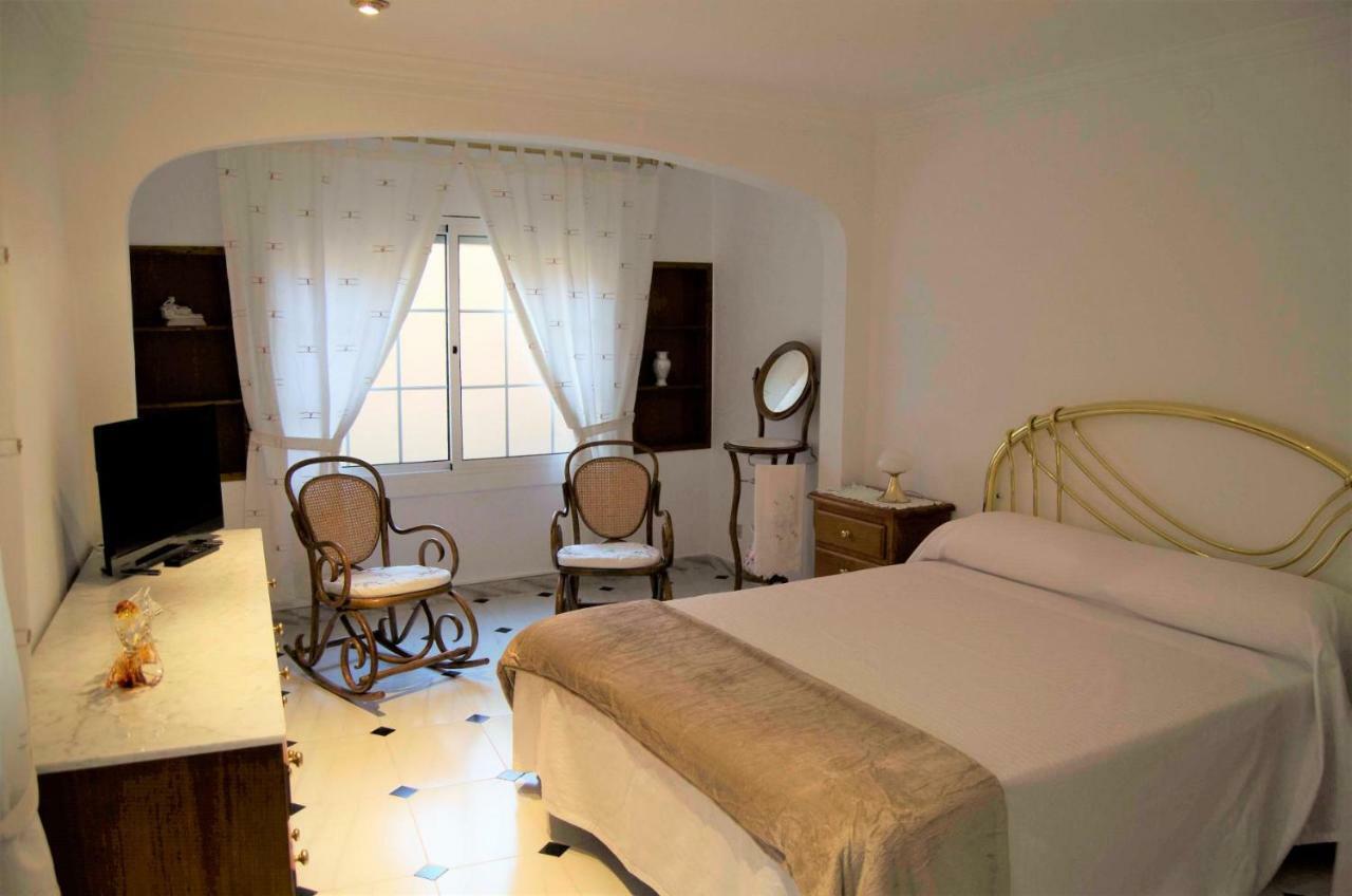Ferienwohnung Casa Pintor Sant Sadurní dʼAnoia Exterior foto